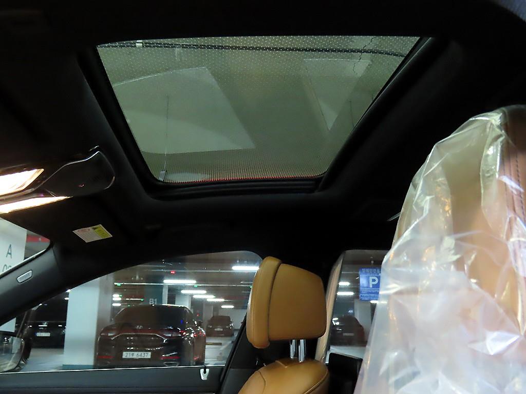 BMW 7 Series 2018 - Importación desde Corea - HF Imports Iquique - Foto 16