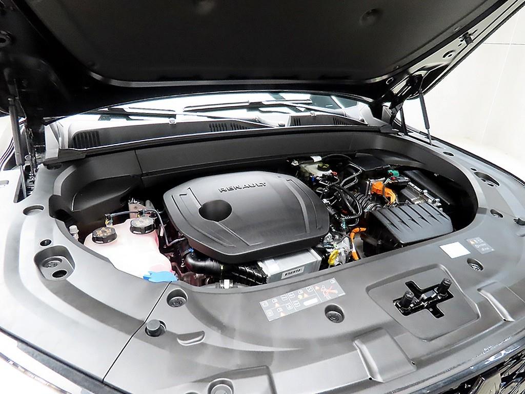 SAMSUNG Grand Koleos 2025 - Importación desde Corea - HF Imports Iquique - Foto 19