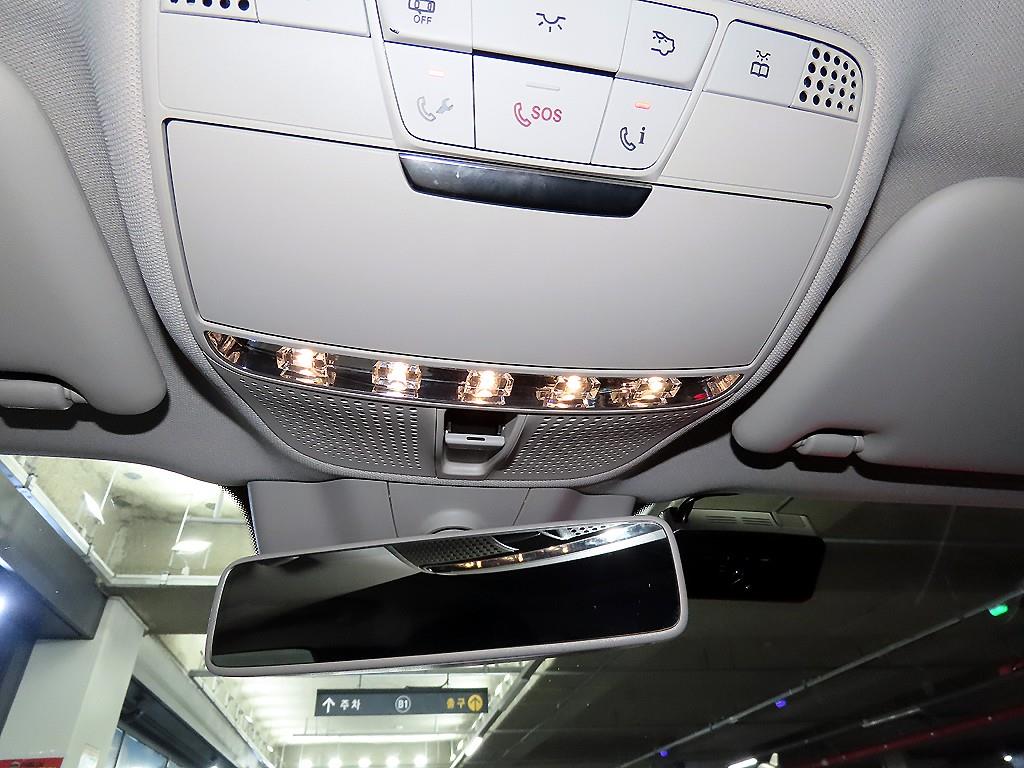 Mercedes Benz E class 2018 Blanco - Importación desde Corea - HF Imports Iquique - Foto 14