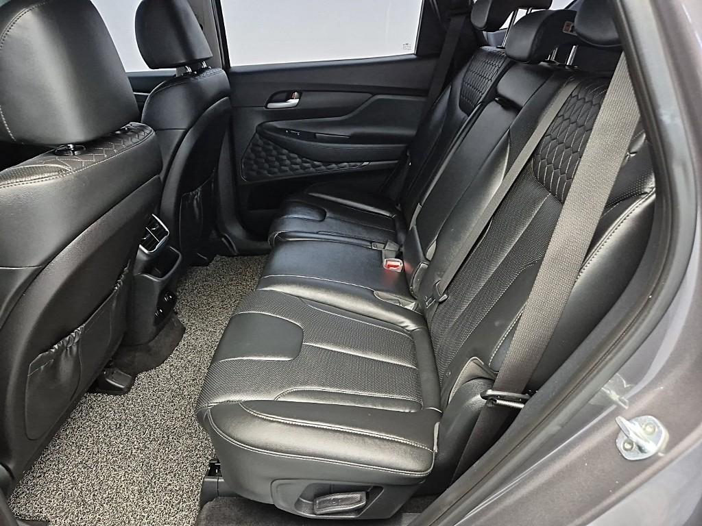 HYUNDAI Santa Fe - Vista 12