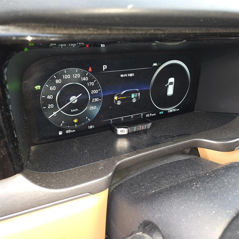 KIA Sorento - Vista 7