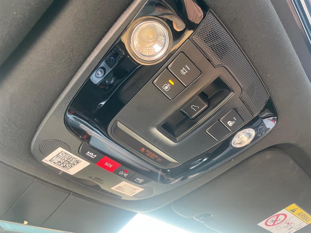 KIA Sorento 2025 Gris - Importación desde Corea - HF Imports Iquique - Foto 13