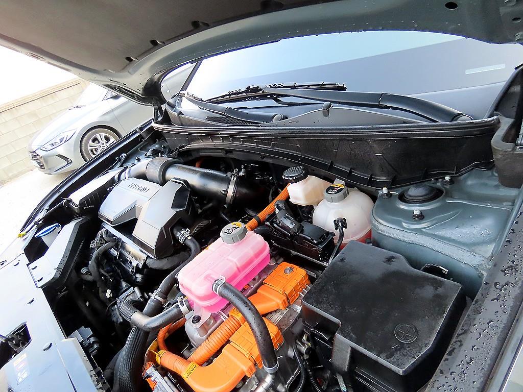 HYUNDAI Tucson 2021 Gris - Importación desde Corea - HF Imports Iquique - Foto 19