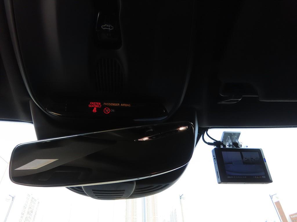 Volvo S90 2020 Negro - Importación desde Corea - HF Imports Iquique - Foto 17