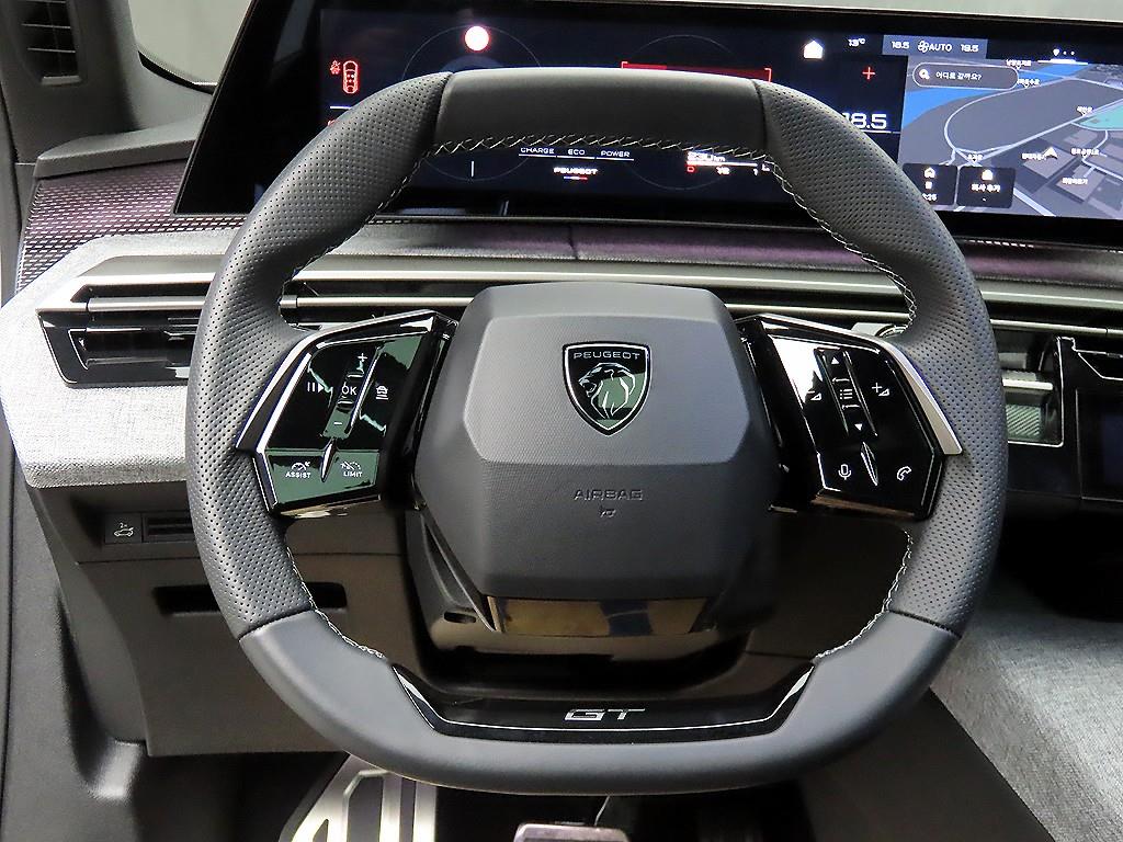 Peugeot 3008 - Vista 9