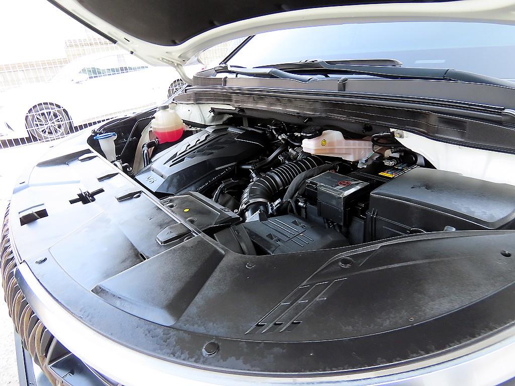 KIA Carnival 2021 Blanco - Importación desde Corea - HF Imports Iquique - Foto 19