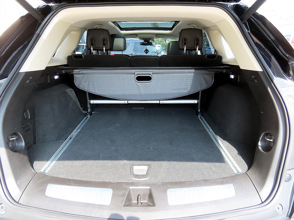 Cadillac XT5 2018 Negro - Importación desde Corea - HF Imports Iquique - Foto 18