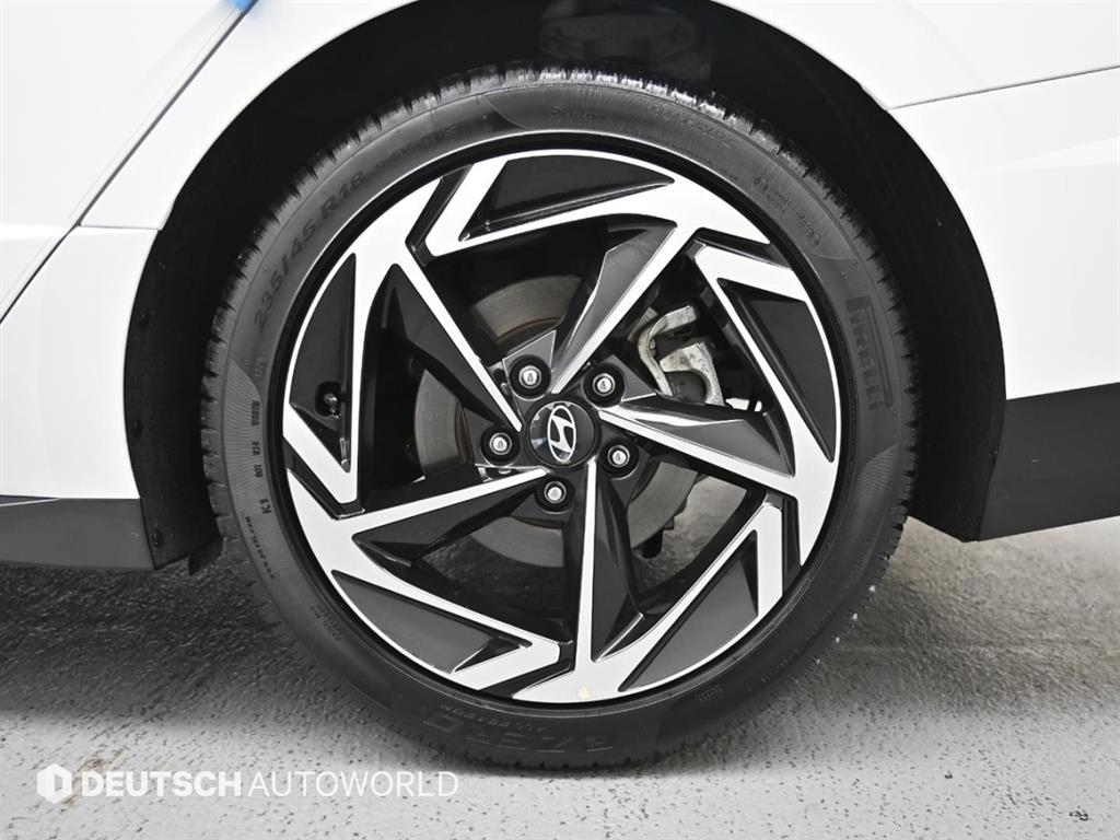 HYUNDAI Sonata - Vista 5