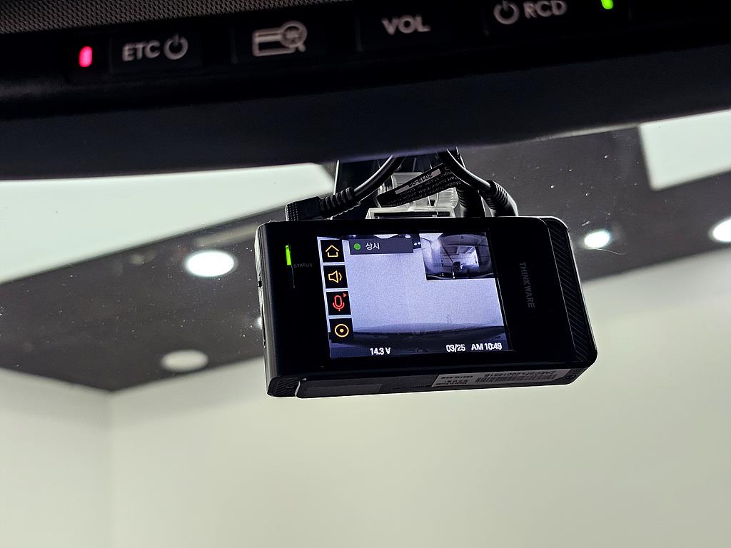 KIA K5 2012 Negro - Importación desde Corea - HF Imports Iquique - Foto 13