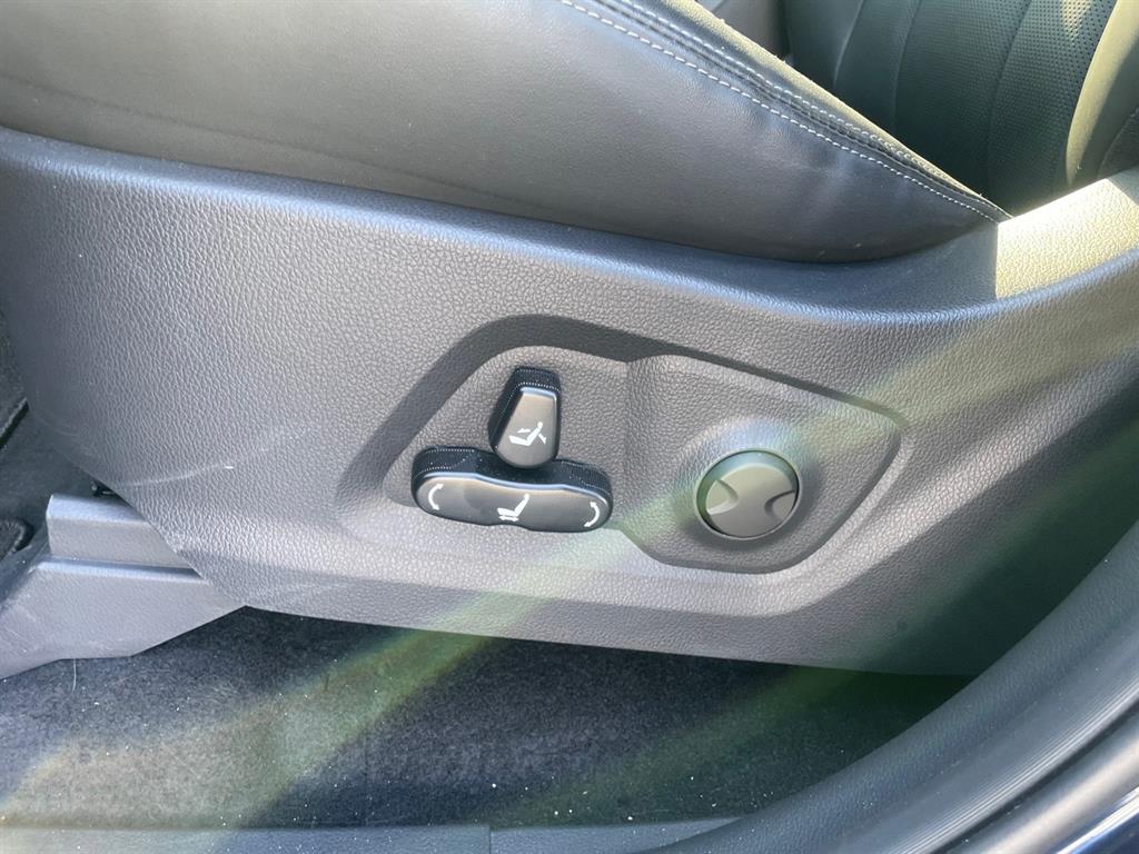 Ssangyong Rexton 2022 Azul - Importación desde Corea - HF Imports Iquique - Foto 18