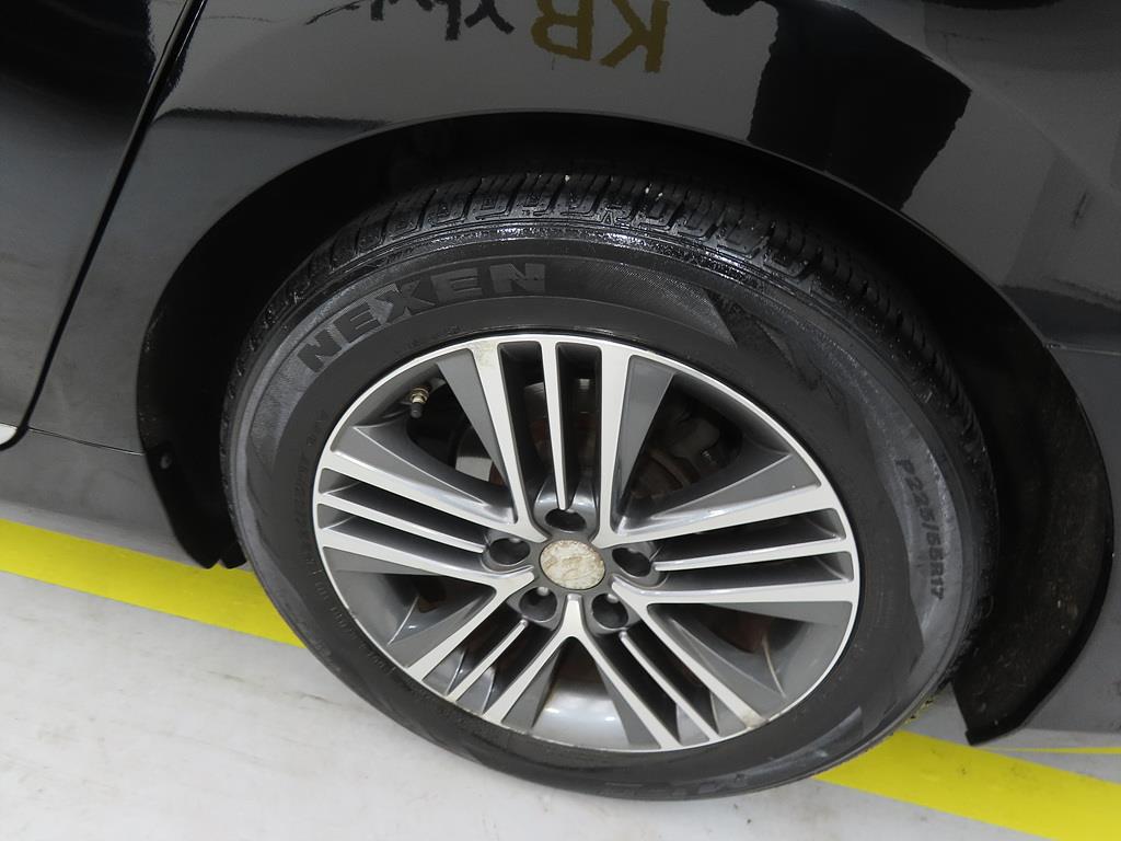 HYUNDAI Grandeur 2014 Negro - Importación desde Corea - HF Imports Iquique - Foto 20