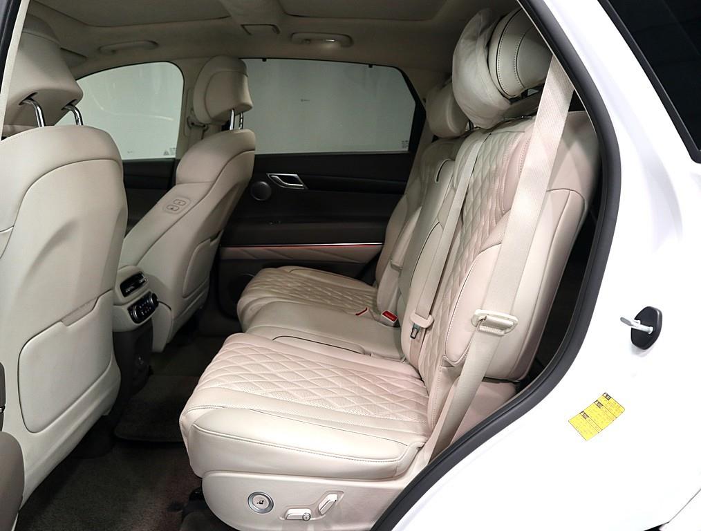 Genesis GV80 - Vista 9