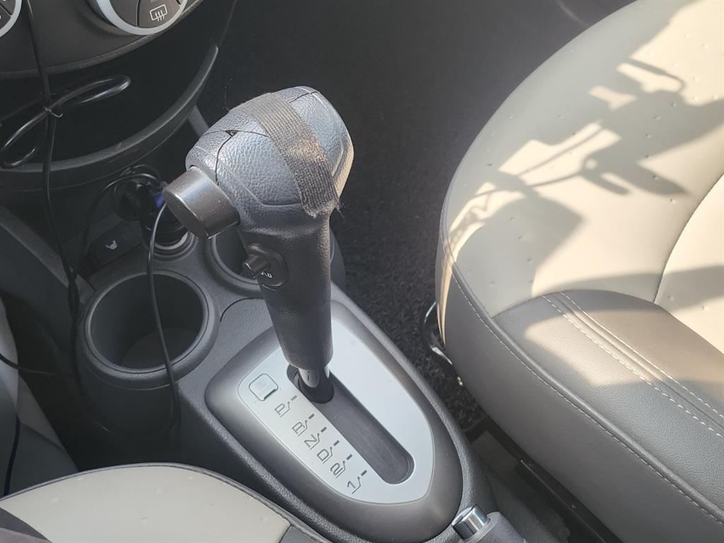 DAEWOO Matiz 2010 Negro - Importación desde Corea - HF Imports Iquique - Foto 13