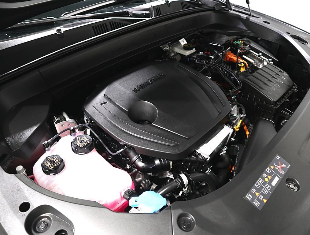 SAMSUNG Grand Koleos - Vista 6