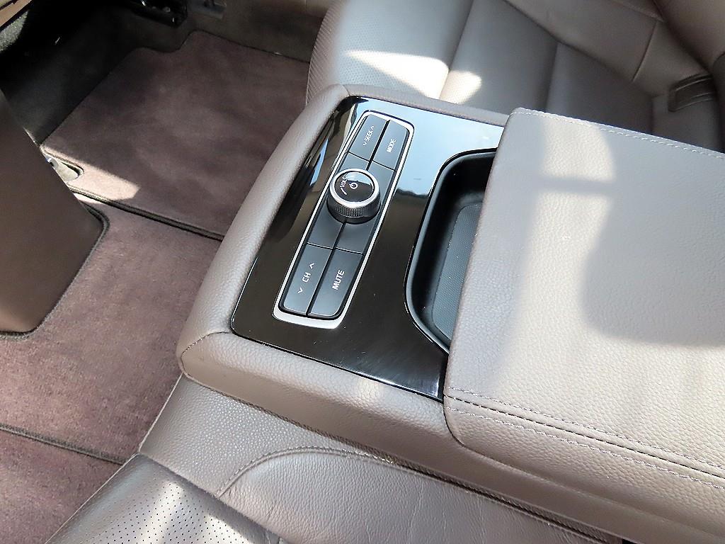 KIA K7 2019 Gris - Importación desde Corea - HF Imports Iquique - Foto 16