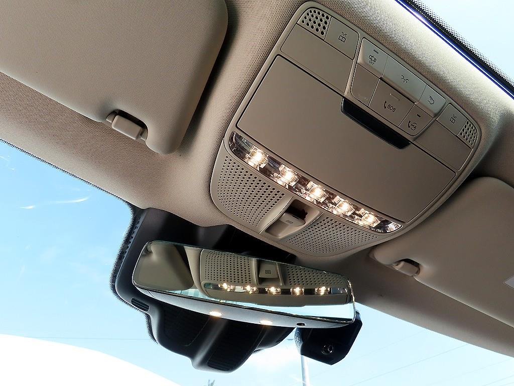 Mercedes Benz CLS Class 2021 - Importación desde Corea - HF Imports Iquique - Foto 15