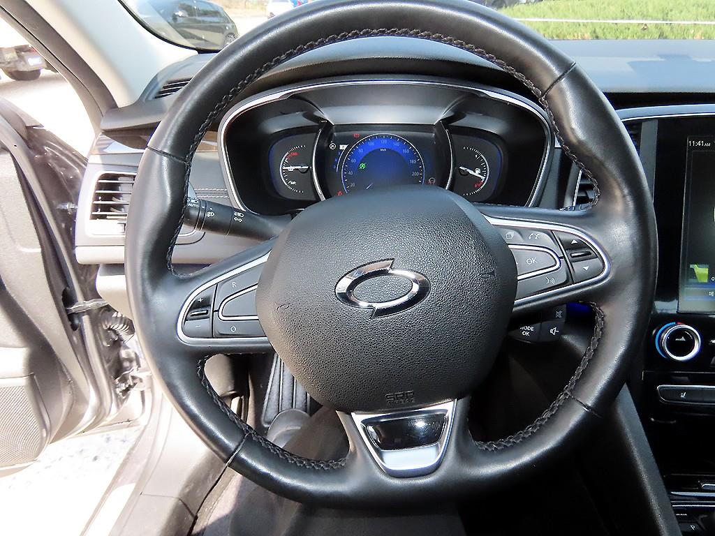 SAMSUNG SM6 - Vista 8