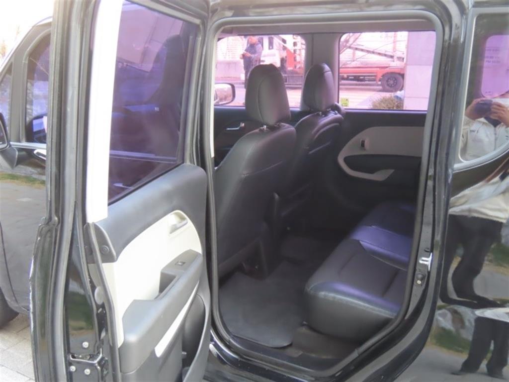 KIA Ray 2014 - Importación desde Corea - HF Imports Iquique - Foto 13