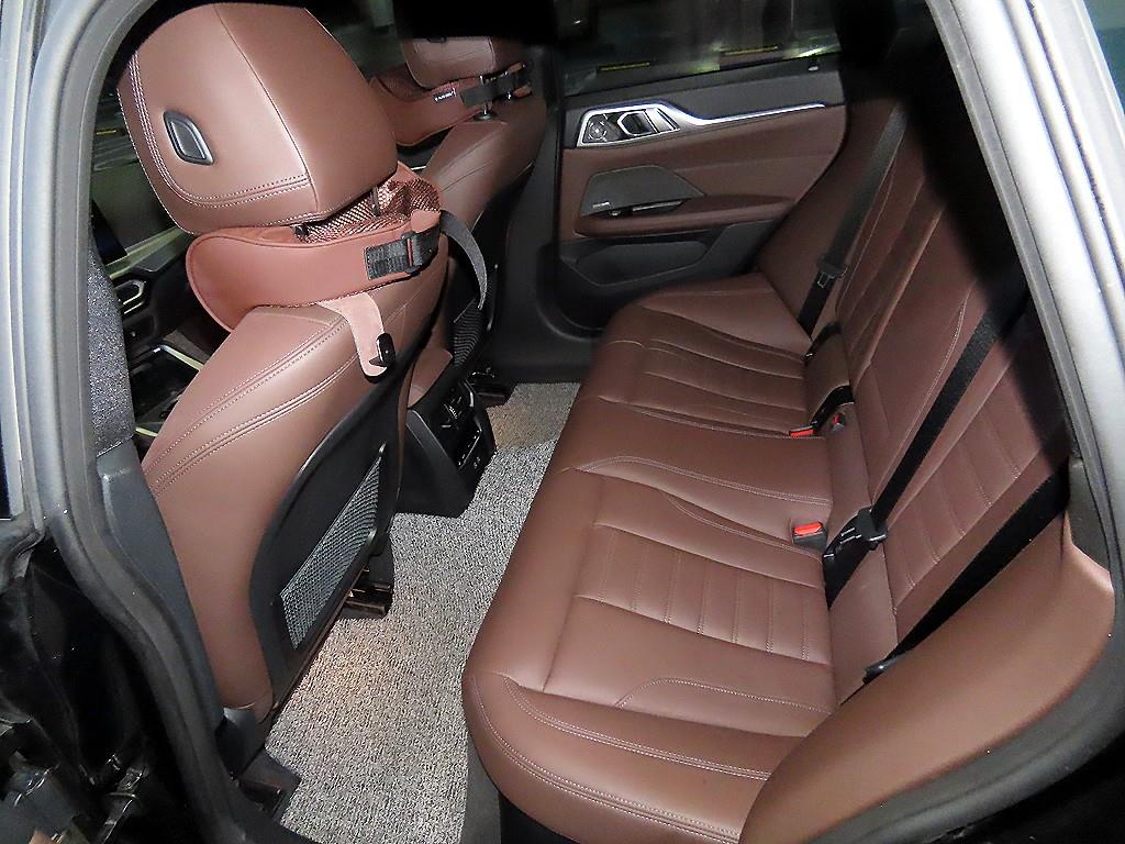 BMW 4 Series - Vista 7