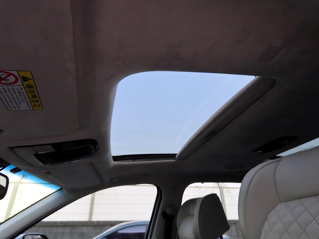 HYUNDAI Palisade 2019 Blanco - Importación desde Corea - HF Imports Iquique - Foto 15