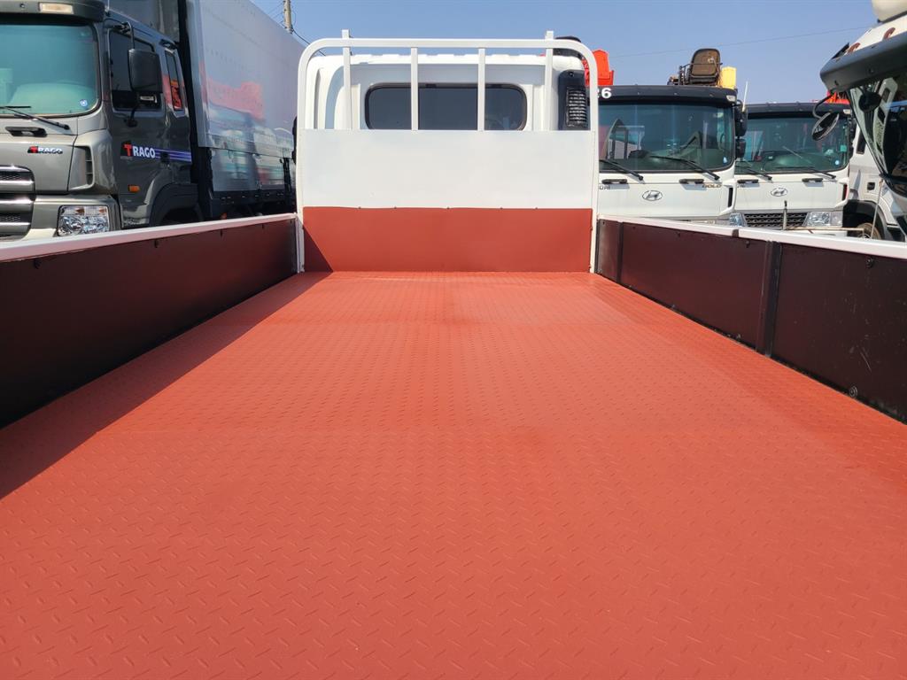 medium and large cargo Cargo - Vista 7