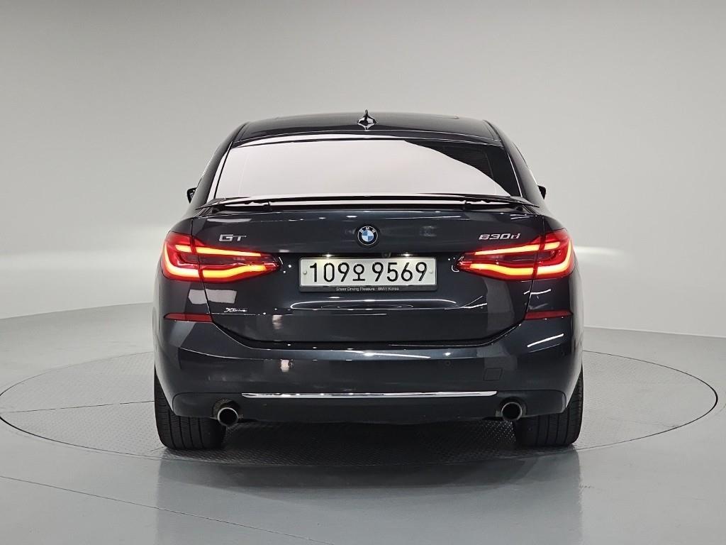 BMW Gran Turismo - Vista 5