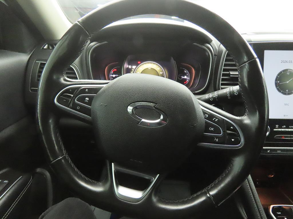 SAMSUNG QM6 - Vista 8