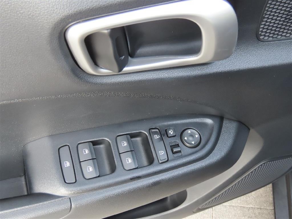 HYUNDAI Venue 2020 Azul - Importación desde Corea - HF Imports Iquique - Foto 12