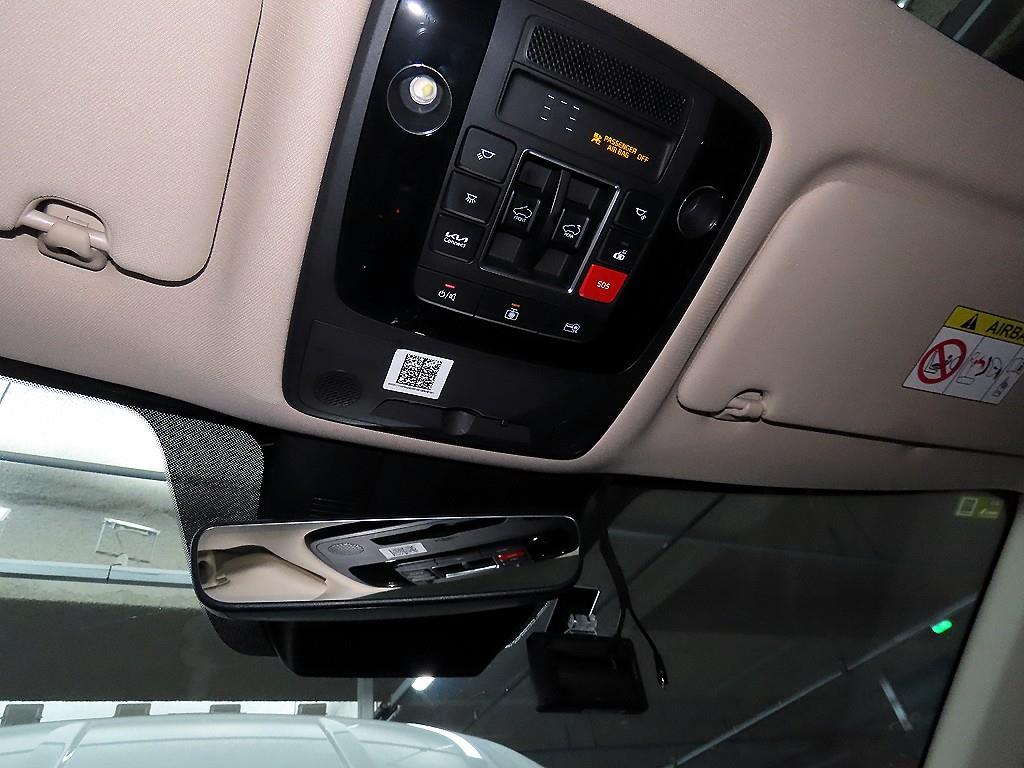 KIA Carnival 2023 Blanco - Importación desde Corea - HF Imports Iquique - Foto 14