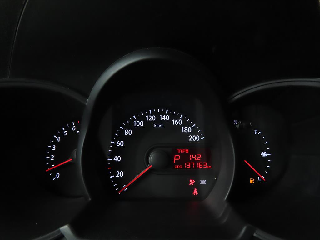 KIA Morning - Vista 9