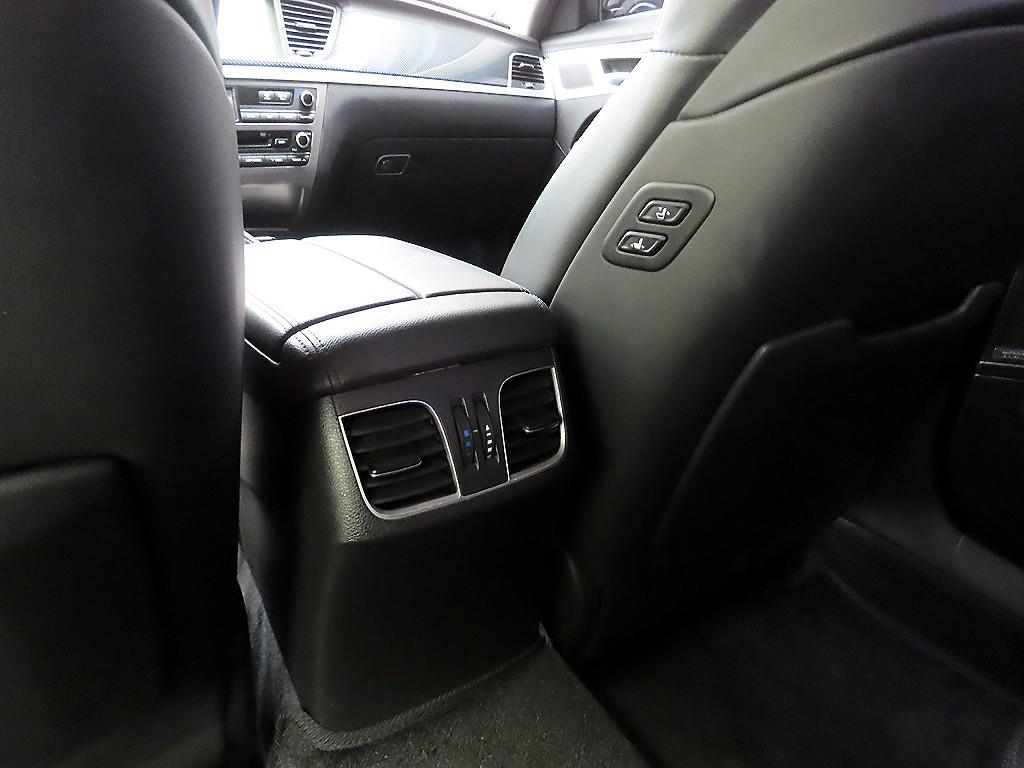 HYUNDAI Genesis 2015 - Importación desde Corea - HF Imports Iquique - Foto 17