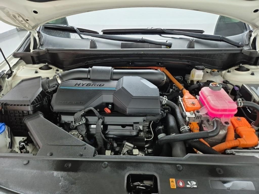 KIA Sportage - Vista 5