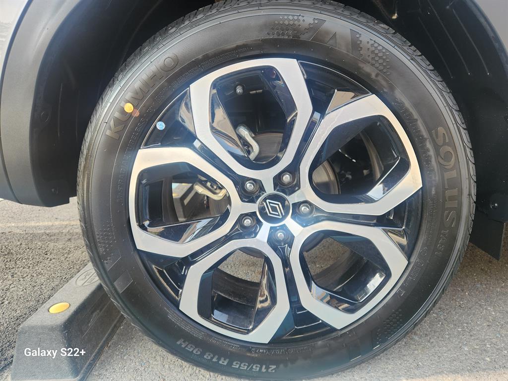 SAMSUNG Arkana 2026 Gris - Importación desde Corea - HF Imports Iquique - Foto 19