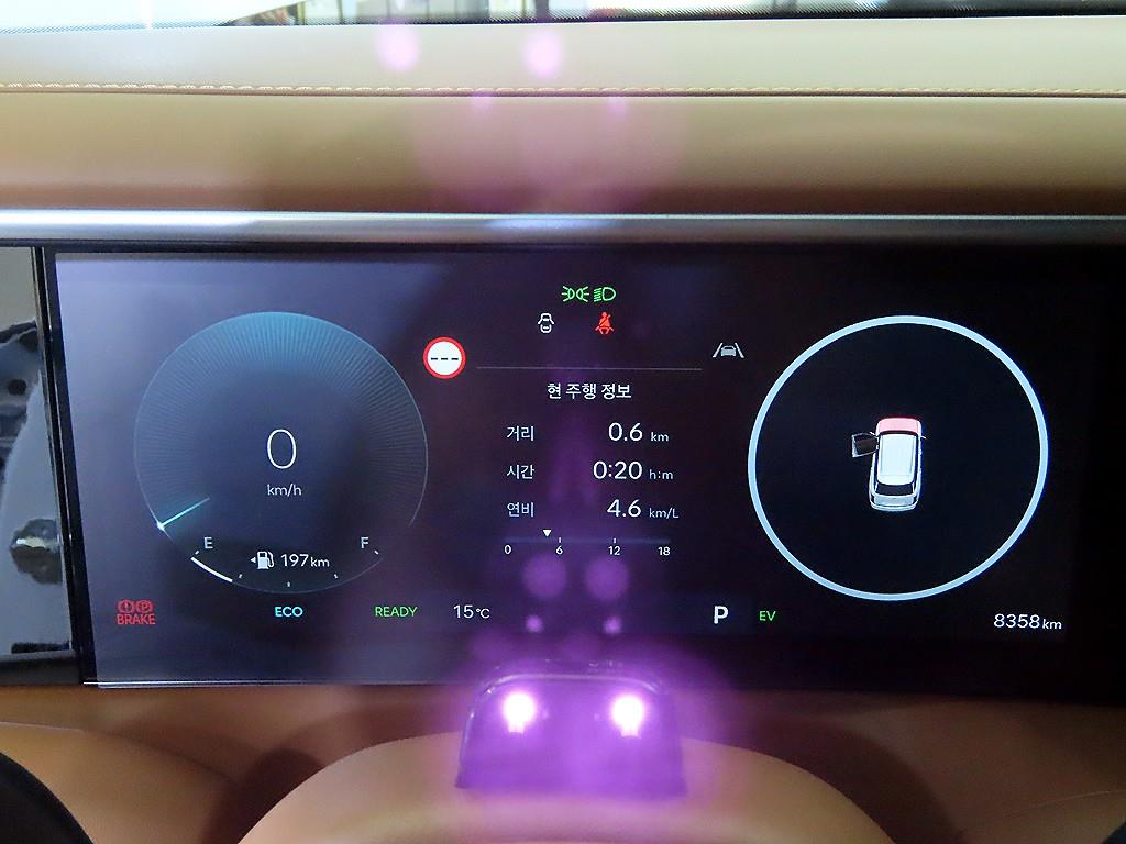 HYUNDAI Palisade - Vista 9