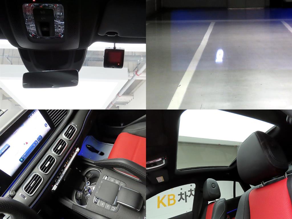 Mercedes Benz GLE Class 2025 - Importación desde Corea - HF Imports Iquique - Foto 17