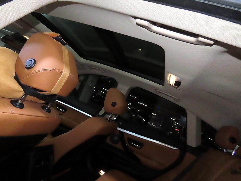 BMW Gran Turismo 2020 Gris - Importación desde Corea - HF Imports Iquique - Foto 17