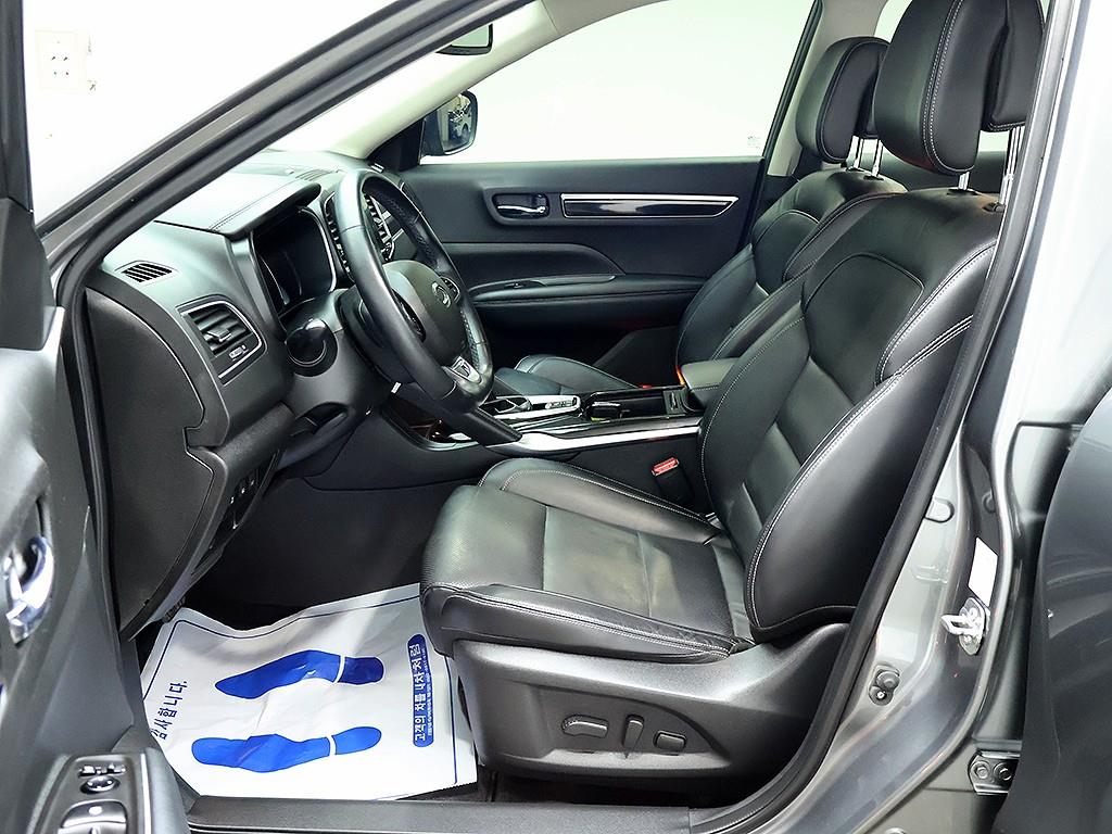 SAMSUNG QM6 2017 Gris - Importación desde Corea - HF Imports Iquique - Foto 11