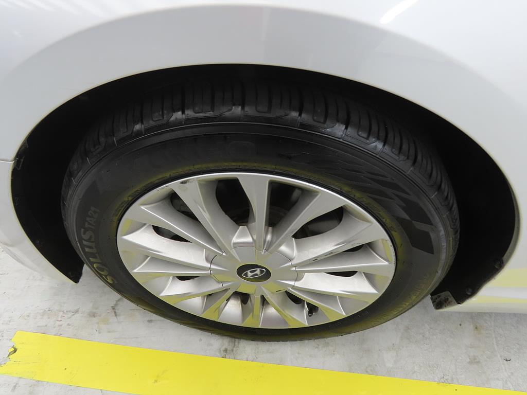 HYUNDAI Sonata 2016 Gris - Importación desde Corea - HF Imports Iquique - Foto 20