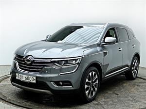 SAMSUNG QM6 - Vista 4