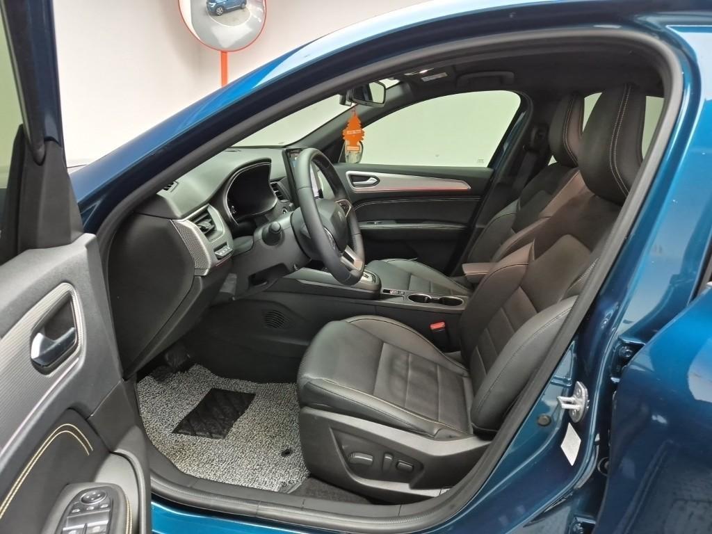 SAMSUNG Arkana - Vista 9