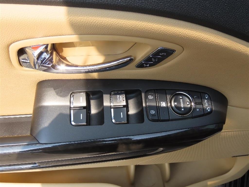 KIA Carnival 2019 Negro - Importación desde Corea - HF Imports Iquique - Foto 12