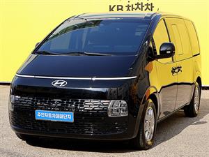 HYUNDAI Staria - Vista 4