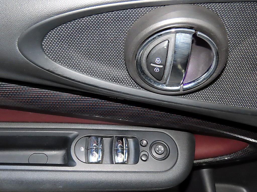 Mini Clubman 2018 - Importación desde Corea - HF Imports Iquique - Foto 13