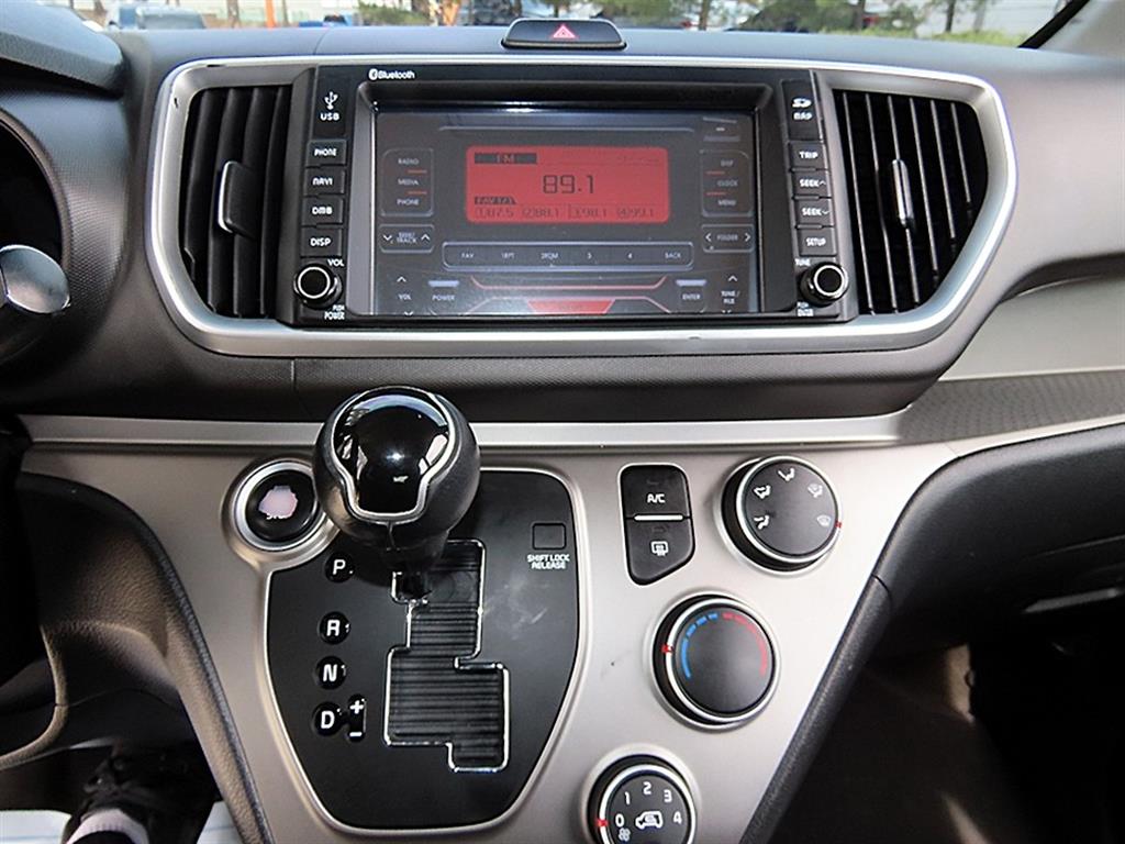 KIA Ray 2020 Blanco - Importación desde Corea - HF Imports Iquique - Foto 14