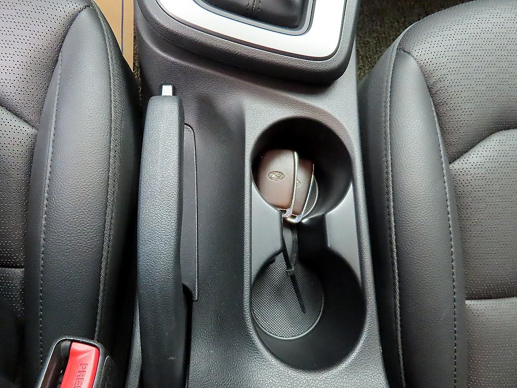 HYUNDAI Avante 2019 Azul - Importación desde Corea - HF Imports Iquique - Foto 14