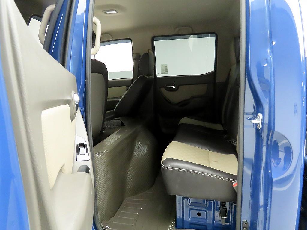 Small Truck Cargo (small) 2023 Azul - Importación desde Corea - HF Imports Iquique - Foto 15