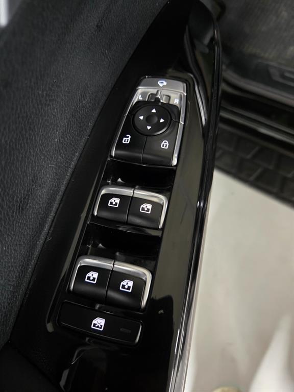 KIA Mohave 2022 Negro - Importación desde Corea - HF Imports Iquique - Foto 16