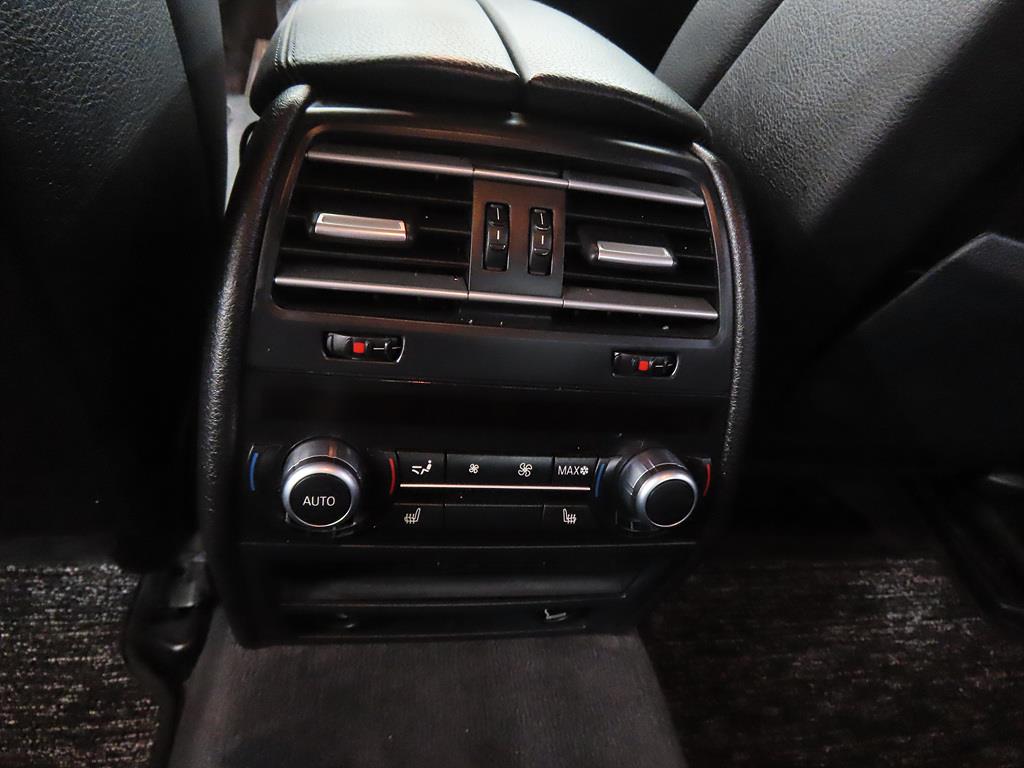 BMW 7 Series 2010 Gris - Importación desde Corea - HF Imports Iquique - Foto 14