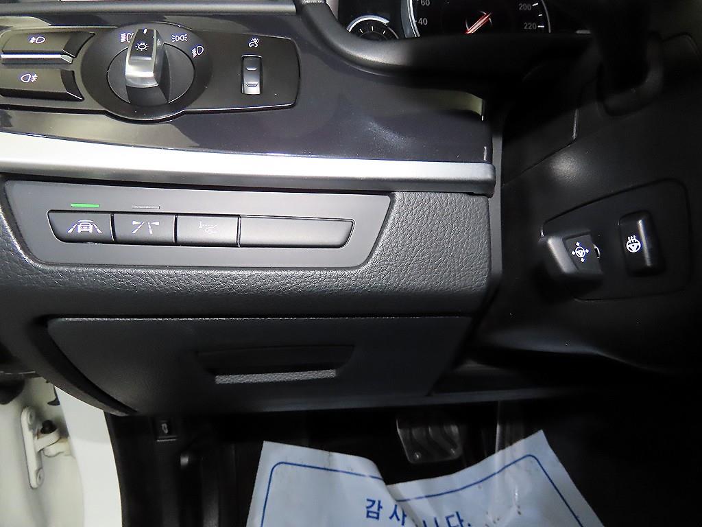 BMW 5 Series 2016 - Importación desde Corea - HF Imports Iquique - Foto 14