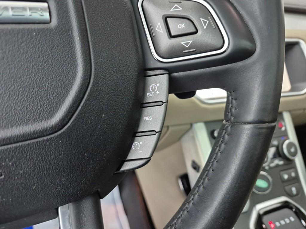 Land Rover Range Rover Bike 2017 Negro - Importación desde Corea - HF Imports Iquique - Foto 16